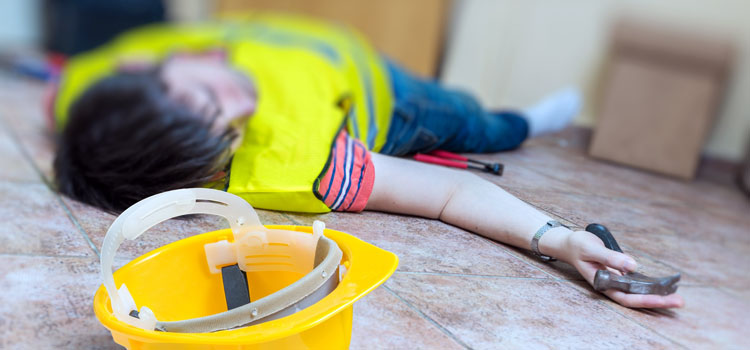 This one-day Emergency First Aid at Work course is designed for first aiders in the workplace This one-day Emergency First Aid at Work course is designed for first aiders in the workplace