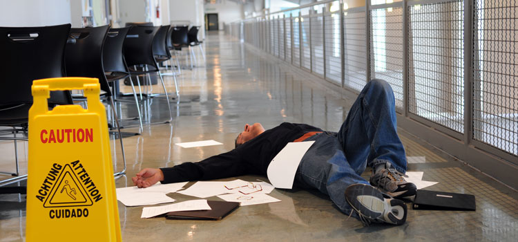This page summarises what the Law requires from companies in the UK in terms of first aid provision This page summarises what the Law requires from companies in the UK in terms of first aid provision