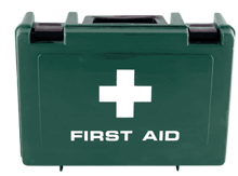 Do you know what first aid equipment, facilities and personnel your company requires? Do you know what first aid equipment, facilities and personnel your company requires?